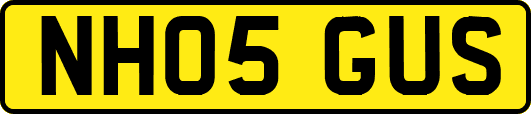 NH05GUS