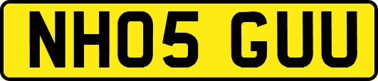 NH05GUU