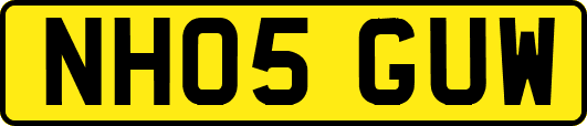 NH05GUW