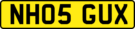 NH05GUX