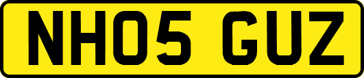 NH05GUZ