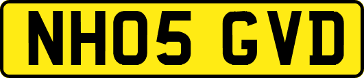 NH05GVD