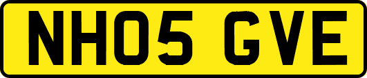 NH05GVE