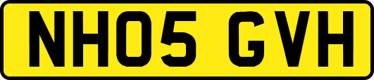 NH05GVH