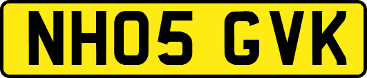 NH05GVK