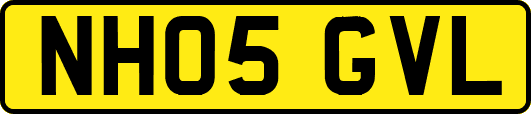 NH05GVL