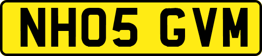 NH05GVM