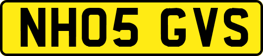 NH05GVS