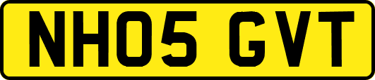 NH05GVT