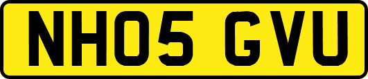 NH05GVU