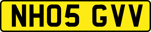 NH05GVV