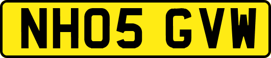 NH05GVW