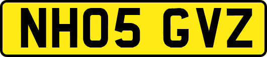 NH05GVZ