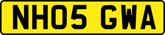 NH05GWA