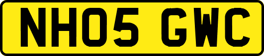 NH05GWC