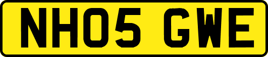 NH05GWE