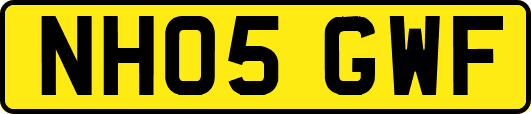 NH05GWF