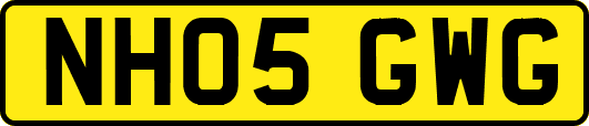 NH05GWG