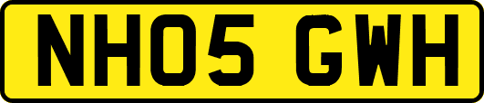 NH05GWH