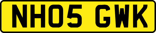 NH05GWK