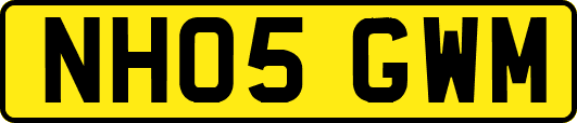 NH05GWM