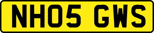 NH05GWS