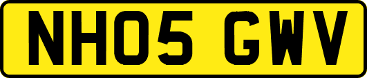 NH05GWV