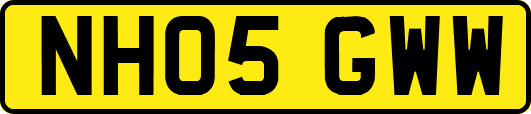 NH05GWW