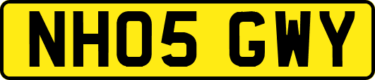 NH05GWY