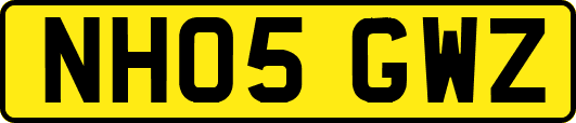 NH05GWZ
