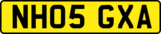 NH05GXA