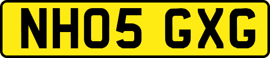 NH05GXG