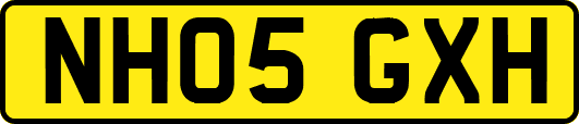 NH05GXH