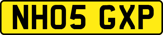NH05GXP