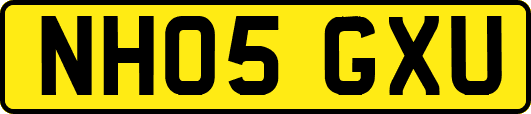 NH05GXU