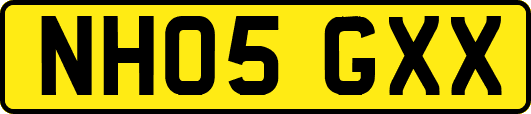 NH05GXX