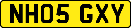 NH05GXY