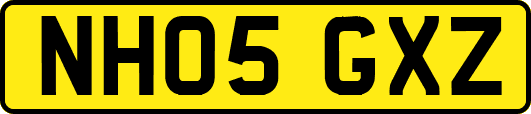 NH05GXZ