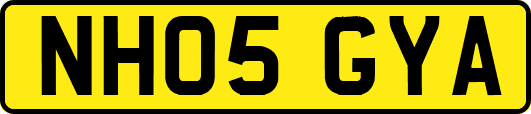 NH05GYA