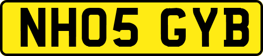 NH05GYB