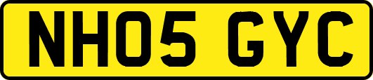NH05GYC