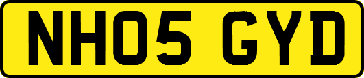 NH05GYD