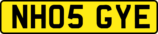 NH05GYE