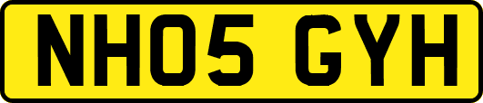 NH05GYH