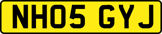 NH05GYJ