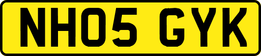 NH05GYK