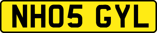 NH05GYL