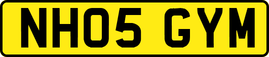 NH05GYM