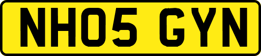 NH05GYN