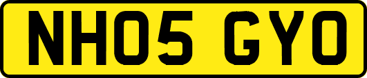 NH05GYO